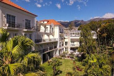 Quintinha Sao Joao Hotel & Spa