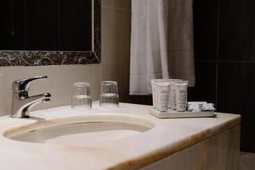 Quintinha Sao Joao Hotel & Spa