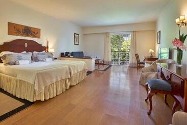 Quintinha Sao Joao Hotel & Spa