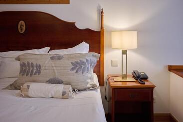 Quintinha Sao Joao Hotel & Spa