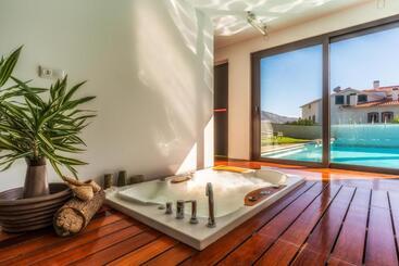 Quintinha Sao Joao Hotel & Spa