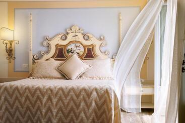 هتل Il Falconiere Relais & Spa
