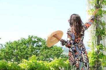 هتل Il Falconiere Relais & Spa