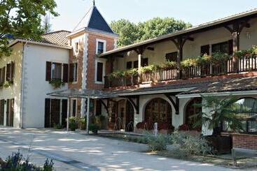 هتل Relais De La Poste