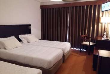 هتل Riabela Inn