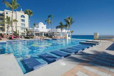 هتل Riu Palace Cabo San Lucas  All Inclusive