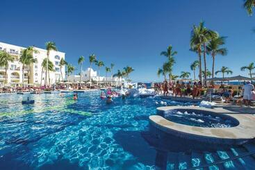 هتل Riu Palace Cabo San Lucas  All Inclusive