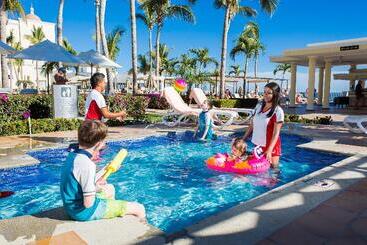 هتل Riu Palace Cabo San Lucas All Inclusive