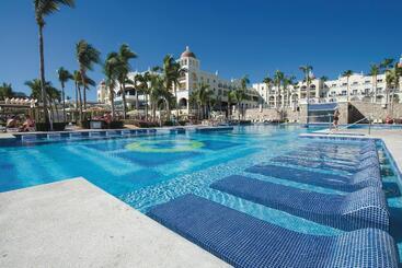 هتل Riu Palace Cabo San Lucas  All Inclusive