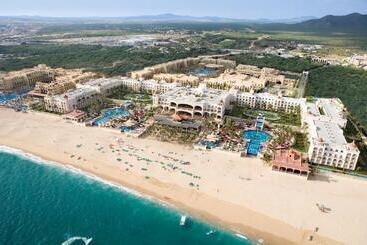 هتل Riu Palace Cabo San Lucas  All Inclusive
