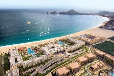 هتل Riu Palace Cabo San Lucas  All Inclusive