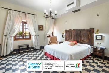 Sao Joao De Deus by Ridan Hotels - Elvas