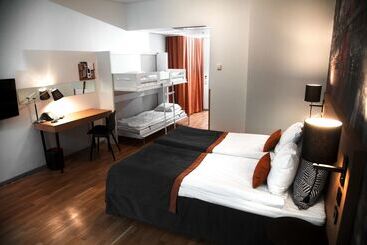 هتل Scandic Karlstad City