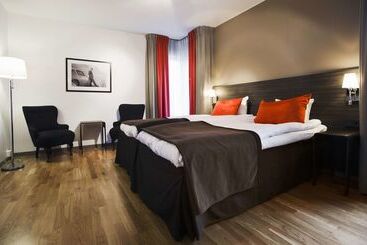 هتل Scandic Karlstad City