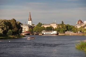 هتل Scandic Karlstad City