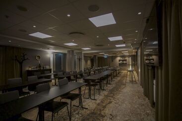 هتل Scandic Karlstad City