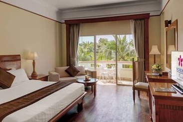 Sokha Beach Resort - Kompong Som