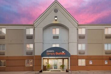 هتل Sonesta Simply Suites Austin South