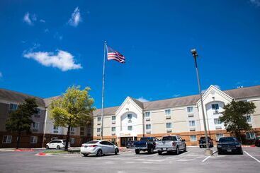 هتل Sonesta Simply Suites Austin South