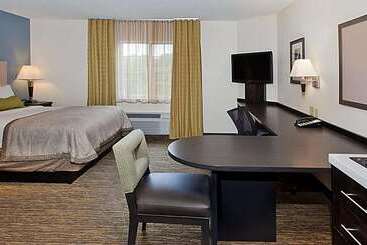 هتل Sonesta Simply Suites Austin South
