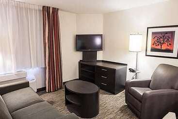 هتل Sonesta Simply Suites Austin South