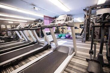 هتل Sonesta Simply Suites Austin South