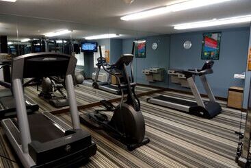 Hotel Sonesta Simply Suites Boston Burlington