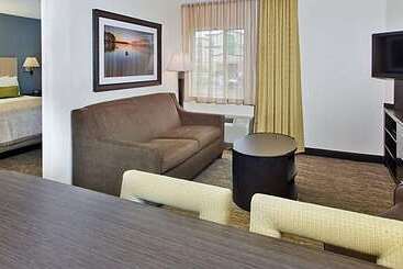 Hotel Sonesta Simply Suites Boston Burlington