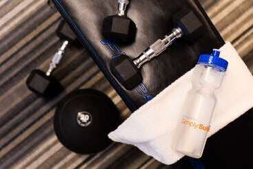 Hotel Sonesta Simply Suites Boston Burlington