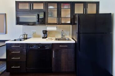 Hotel Sonesta Simply Suites Boston Burlington