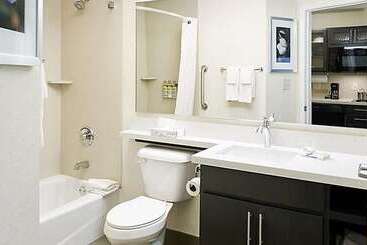 Hotel Sonesta Simply Suites Boston Burlington