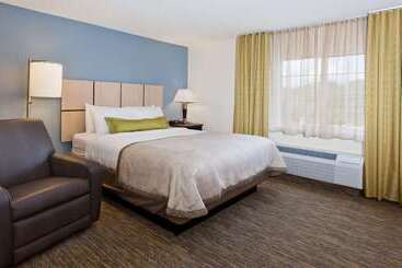 Hotel Sonesta Simply Suites Boston Burlington