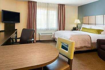 Hotel Sonesta Simply Suites Boston Burlington