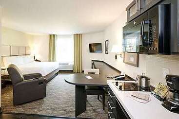 Hotel Sonesta Simply Suites Boston Burlington