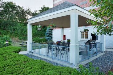 Hotel Sonesta Simply Suites Boston Burlington
