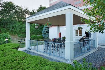 Hotel Sonesta Simply Suites Boston Burlington