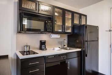 Hotel Sonesta Simply Suites Boston Burlington