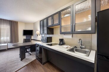 Hotel Sonesta Simply Suites Boston Burlington