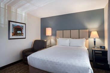 Hotel Sonesta Simply Suites Boston Burlington