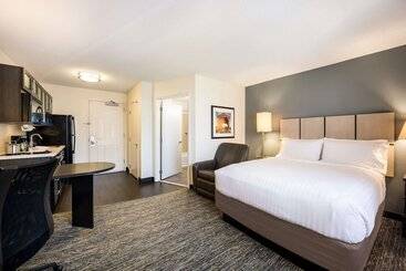 Hotel Sonesta Simply Suites Boston Burlington