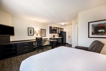 Hotel Sonesta Simply Suites Boston Burlington