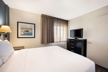 Hotel Sonesta Simply Suites Boston Burlington