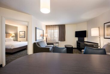 Hotel Sonesta Simply Suites Boston Burlington
