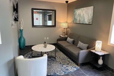 Hotel Sonesta Simply Suites Boston Burlington
