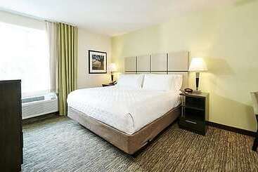 هتل Sonesta Simply Suites Detroit Ann Arbor