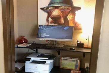 هتل Sonesta Simply Suites Detroit Ann Arbor