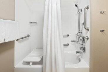 هتل Springhill Suites Asheville