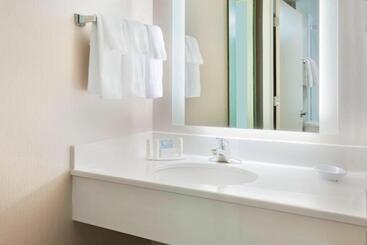 هتل Springhill Suites Asheville
