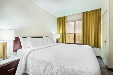هتل Springhill Suites Asheville
