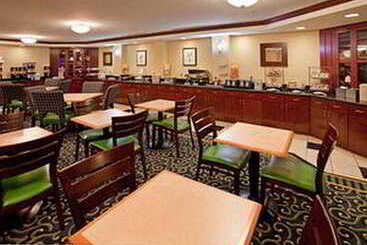 酒店 Springhill Suites Austin South